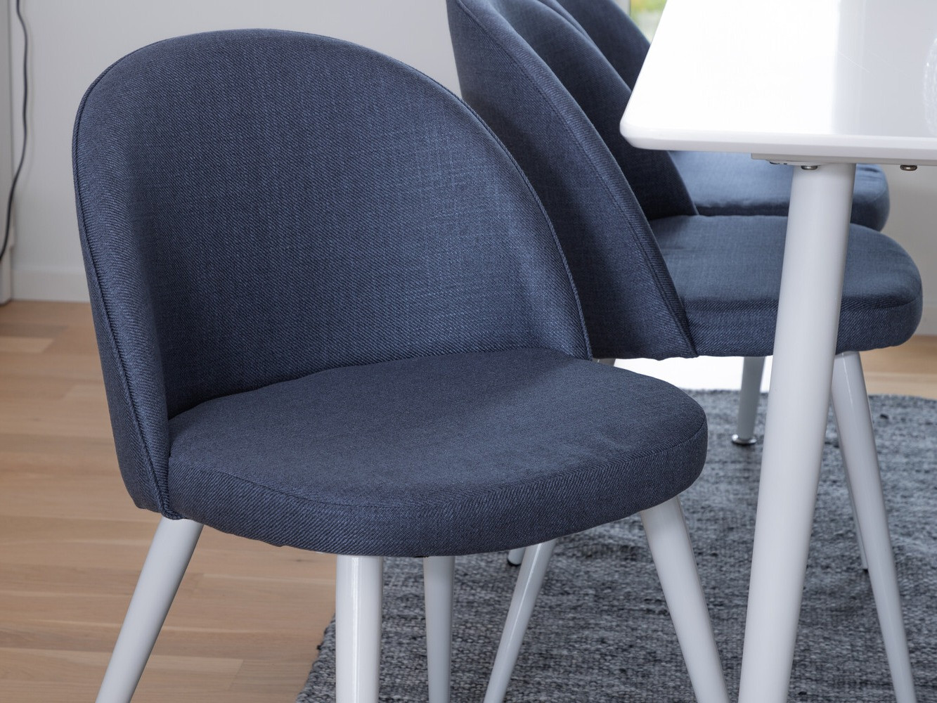 Маса и столове за трапезария Dallas 2460