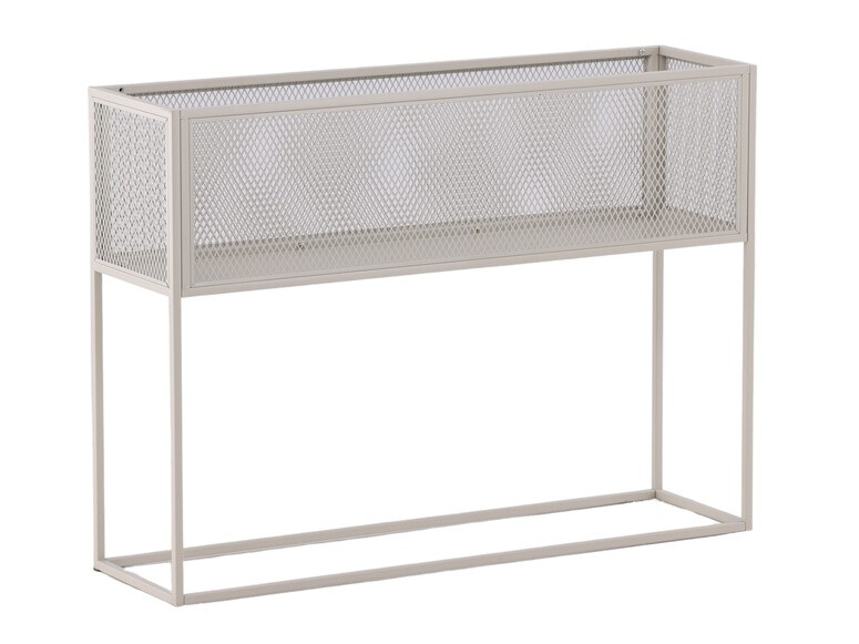 Конзолна маса Dallas 3185 (Бежов)