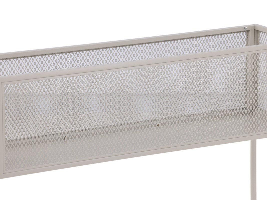 Конзолна маса Dallas 3185 (Бежов)