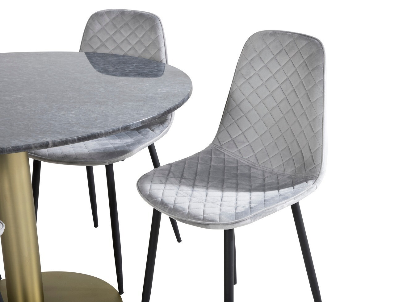 Маса и столове за трапезария Dallas 1212