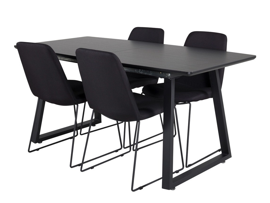 Маса и столове за трапезария Dallas 2003