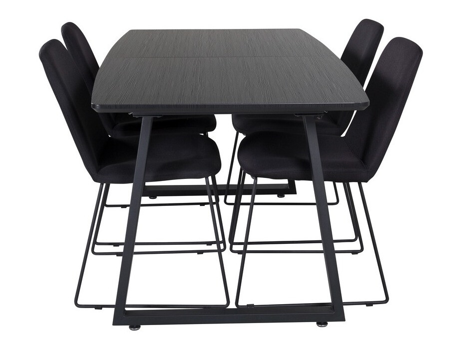 Маса и столове за трапезария Dallas 2003