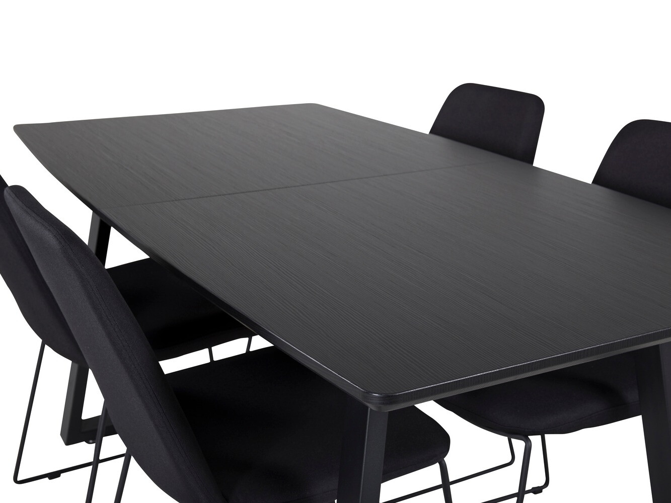 Маса и столове за трапезария Dallas 2003