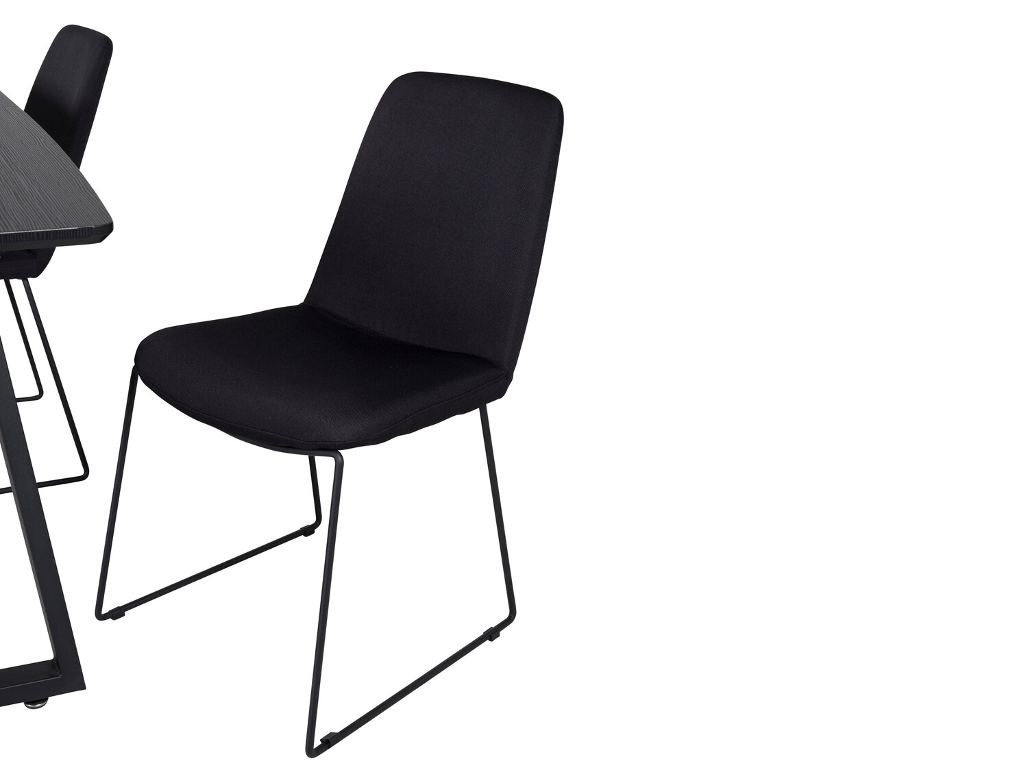 Маса и столове за трапезария Dallas 2003