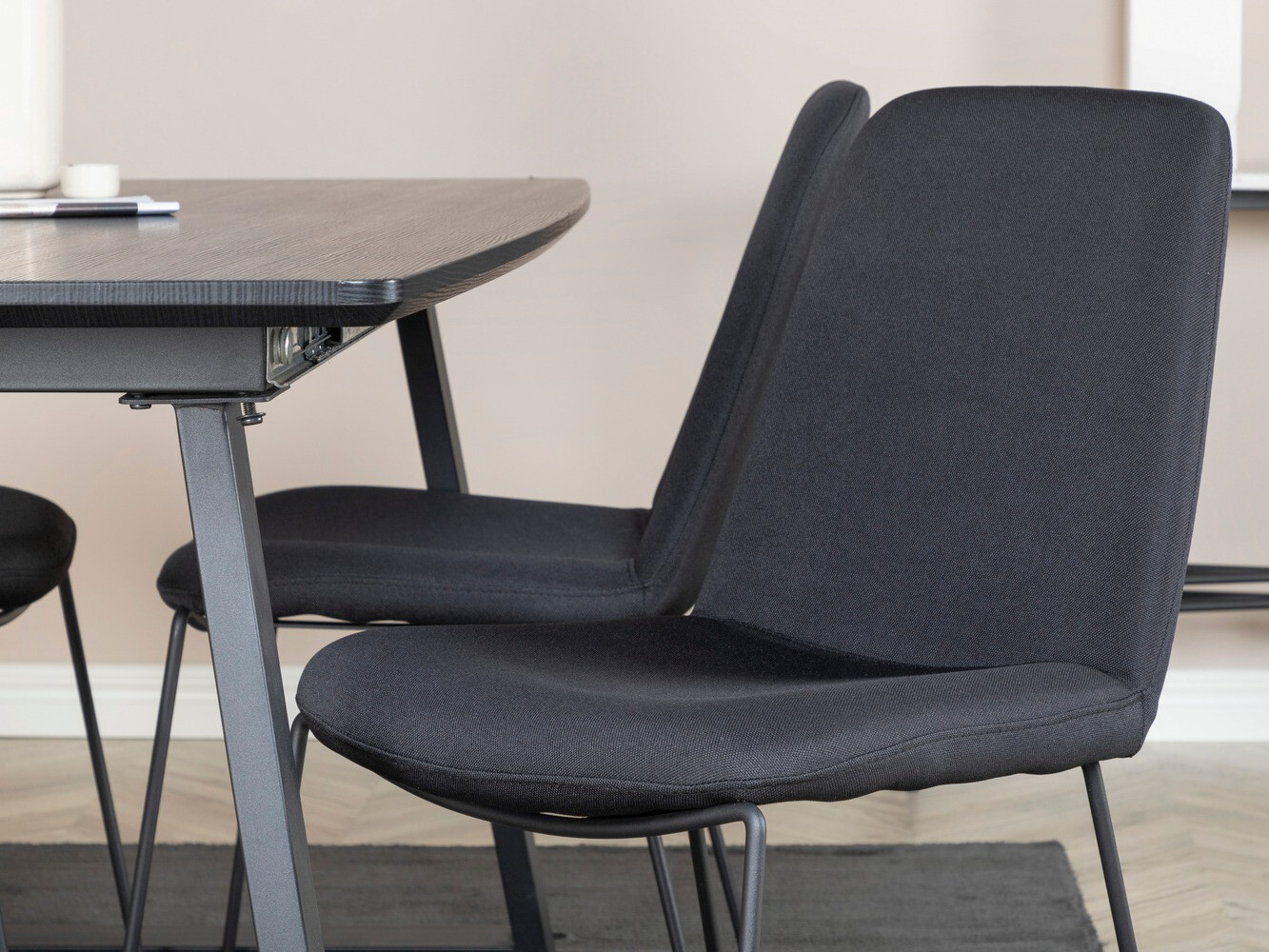 Маса и столове за трапезария Dallas 2003