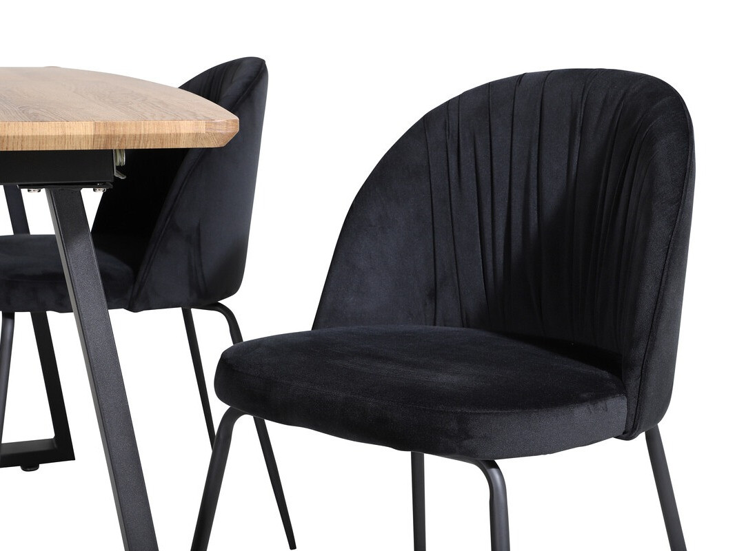 Маса и столове за трапезария Dallas 320