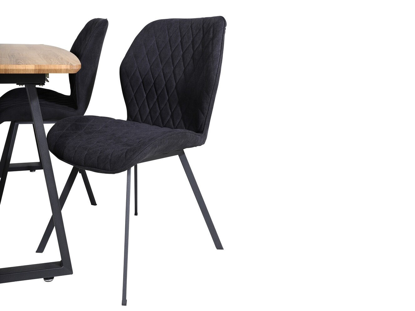 Маса и столове за трапезария Dallas 321