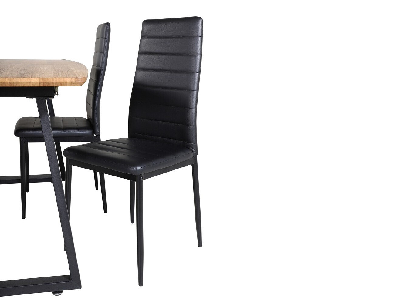 Маса и столове за трапезария Dallas 322