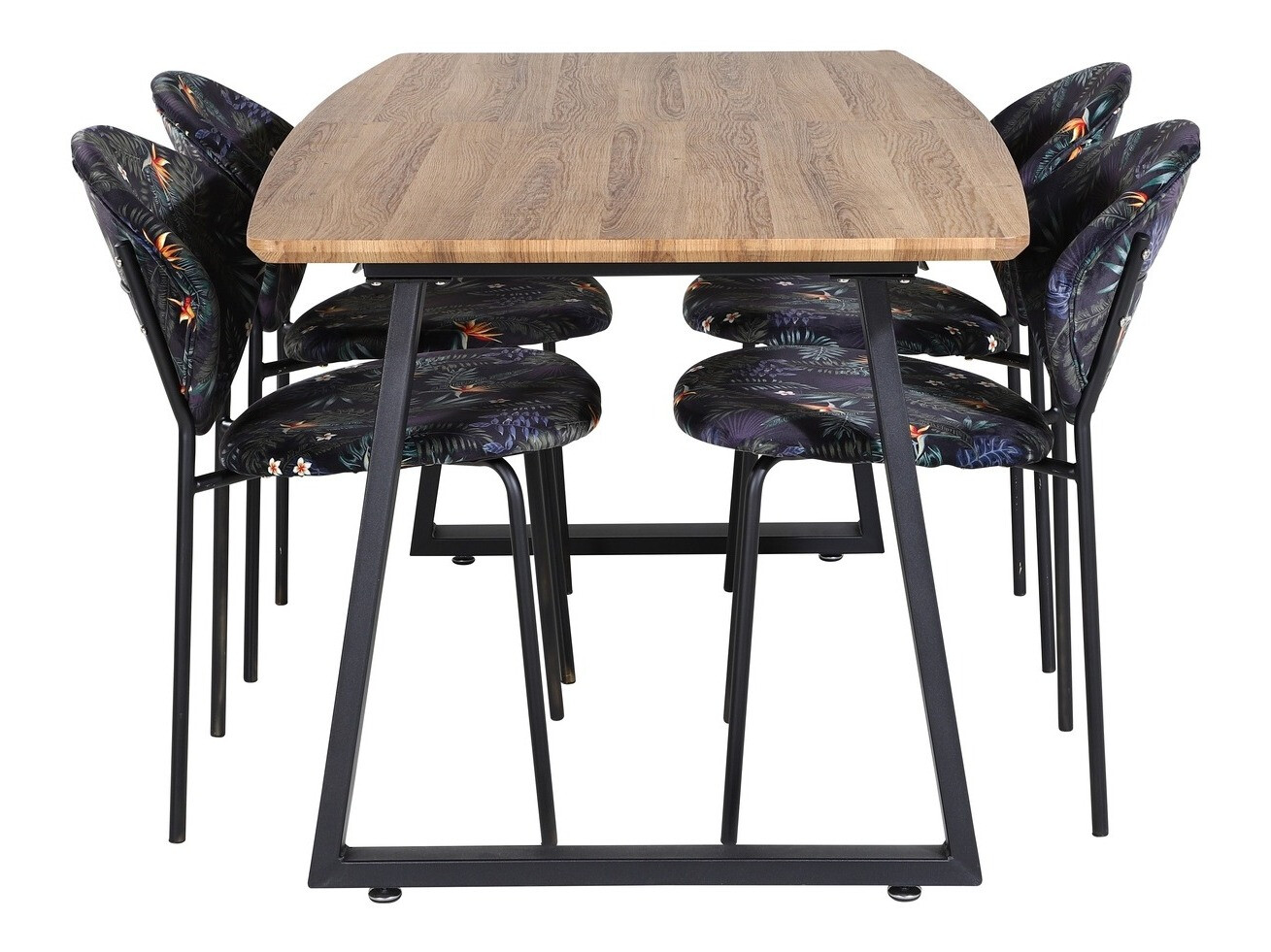 Маса и столове за трапезария Dallas 325