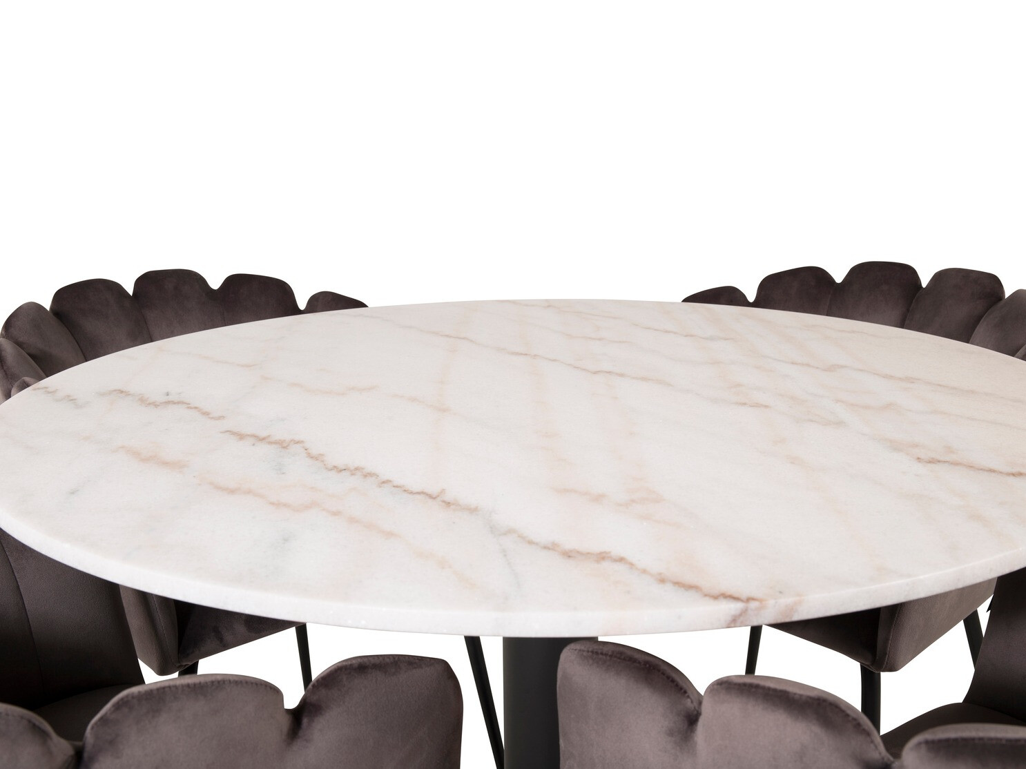 Маса и столове за трапезария Dallas 1295