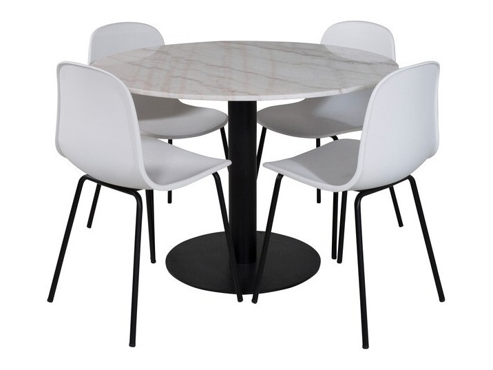 Маса и столове за трапезария Dallas 2576