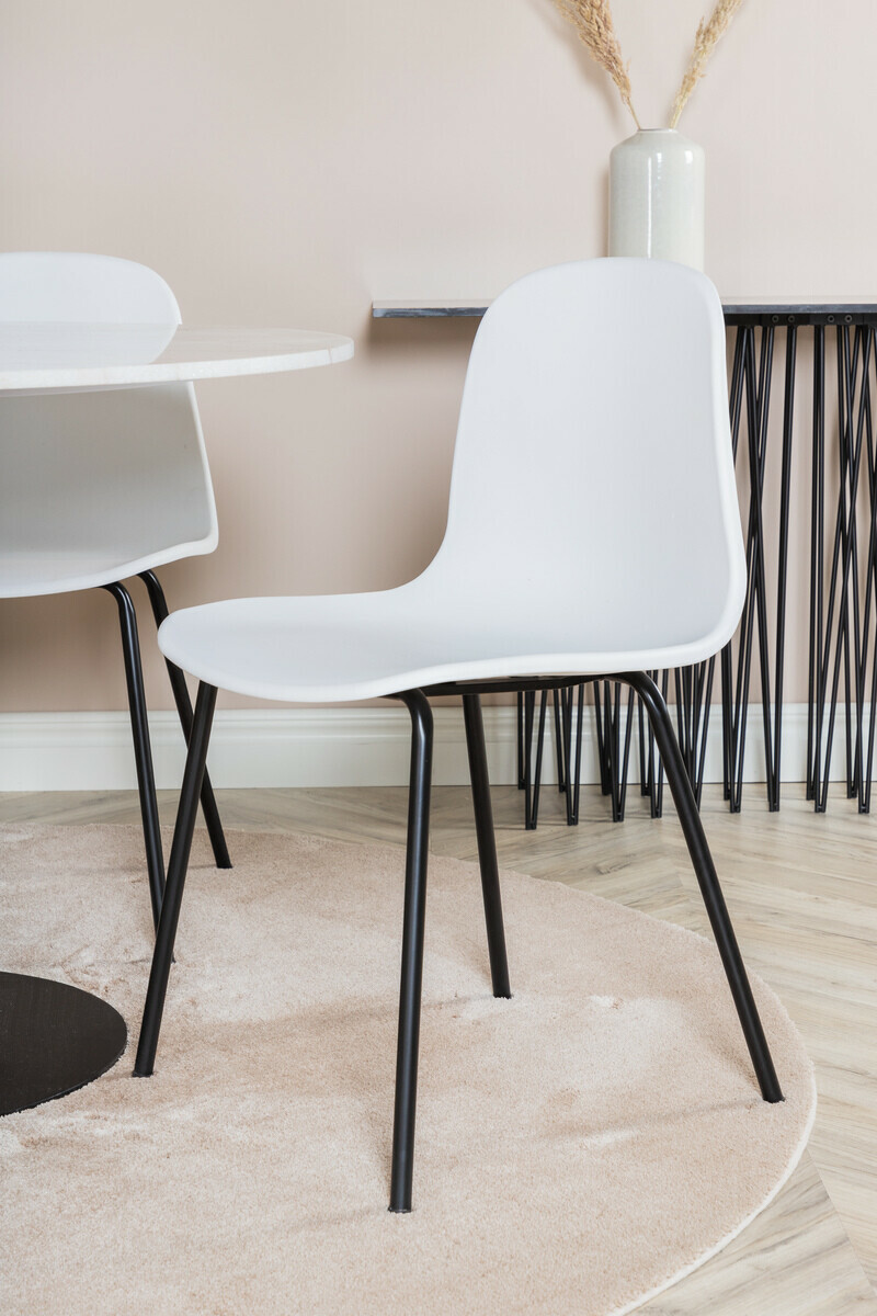 Маса и столове за трапезария Dallas 2576