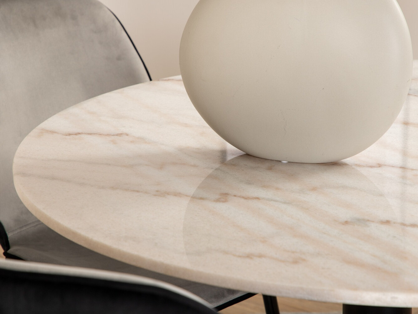 Маса и столове за трапезария Dallas 2590