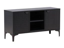ТВ шкаф Romcamu 100 (Черен)