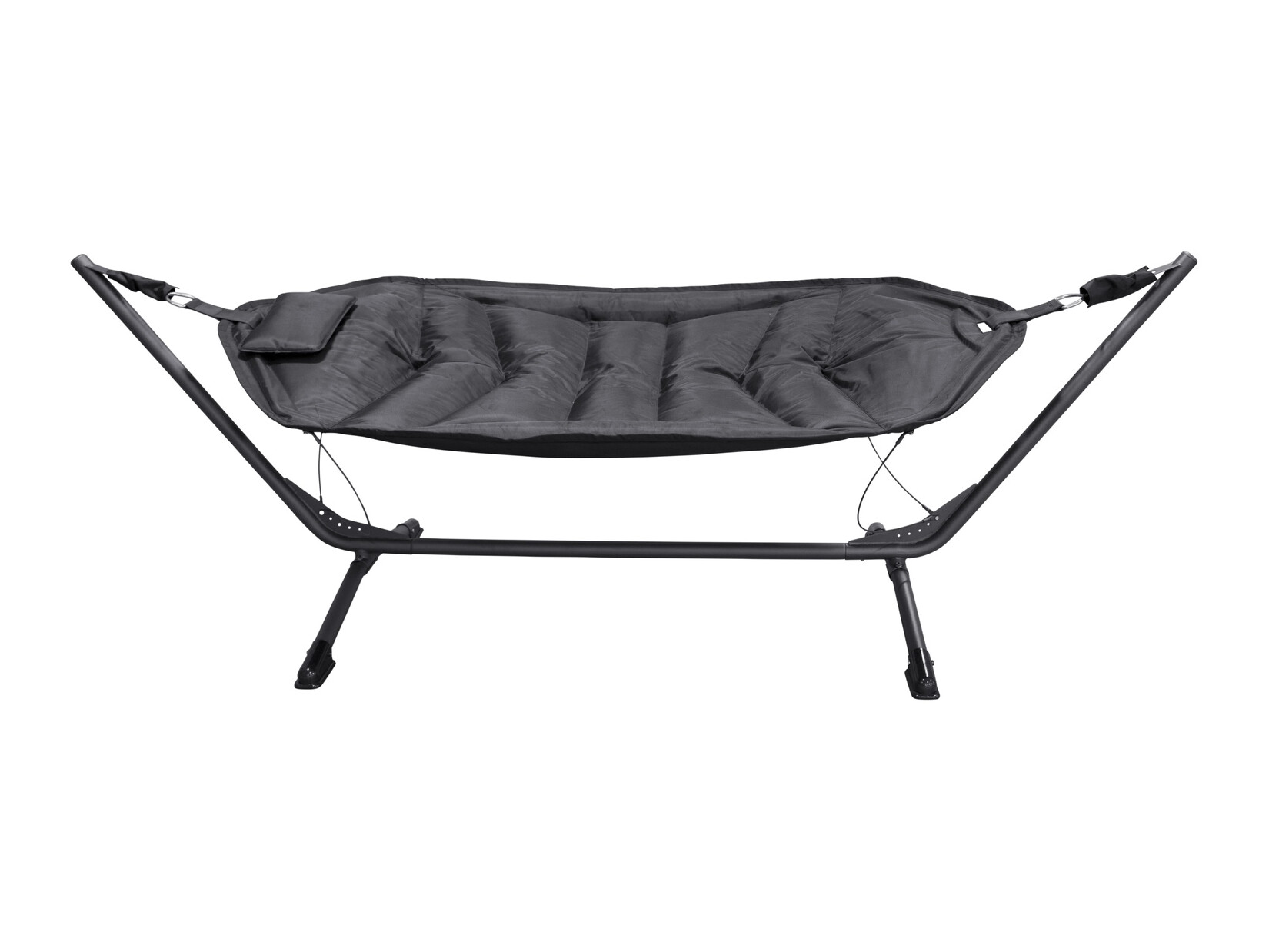 Хамак Dallas 723 (Черен)