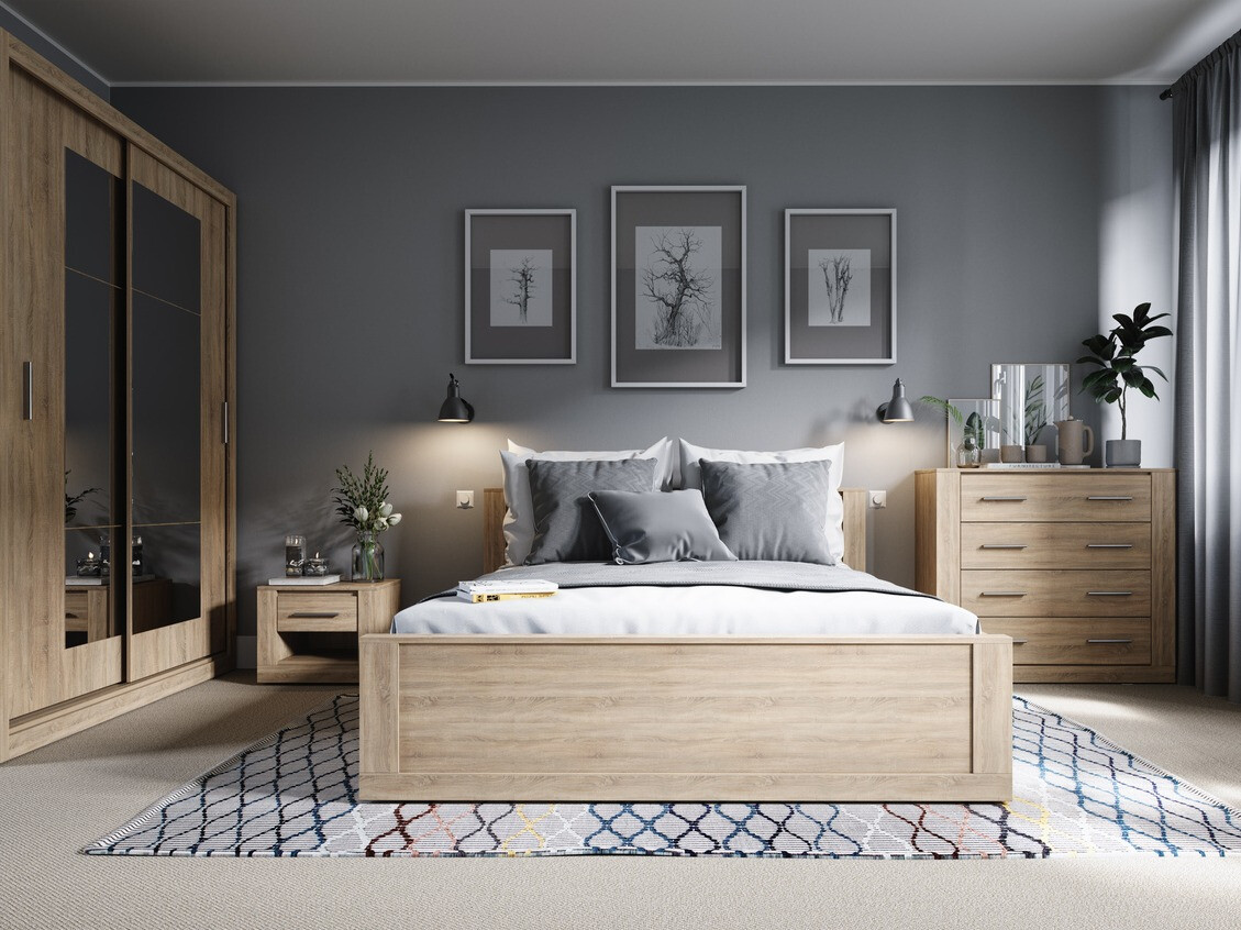 Легло Cirdelu 108