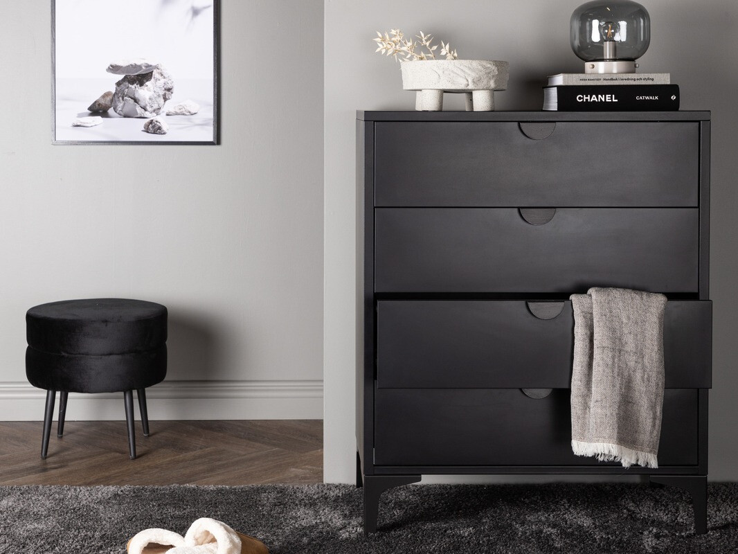 Скрин Romcamu 102 (Черен)