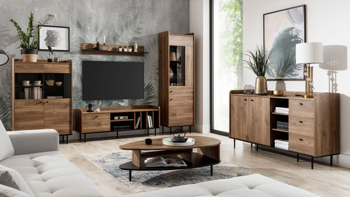 Етажерка Ferenou 108