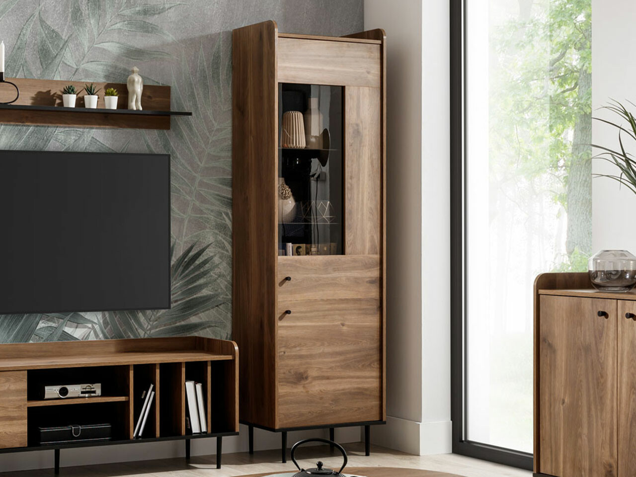 Етажерка Ferenou 109