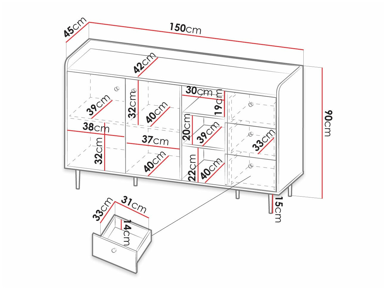 Скрин Ferenou 100