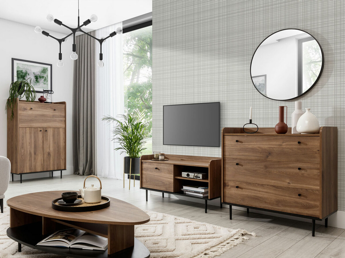 ТВ шкаф Ferenou 106