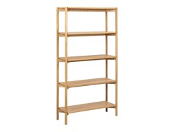 Етажерка Norsica 488 (Дъб)