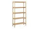 Етажерка Norsica 488 (Дъб)