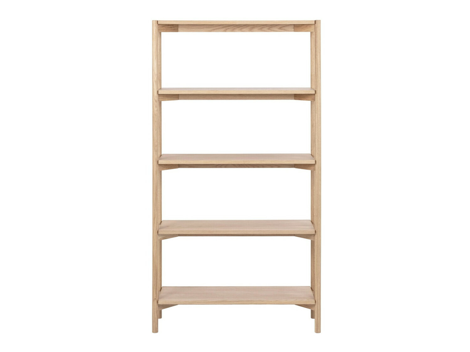 Етажерка Norsica 488 (Избелен дъб)