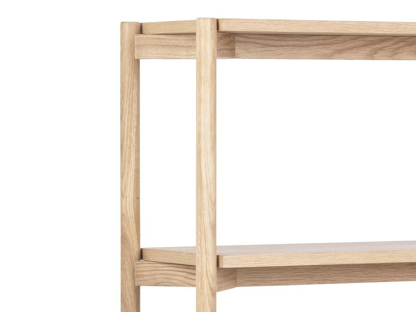 Етажерка Norsica 488 (Избелен дъб)