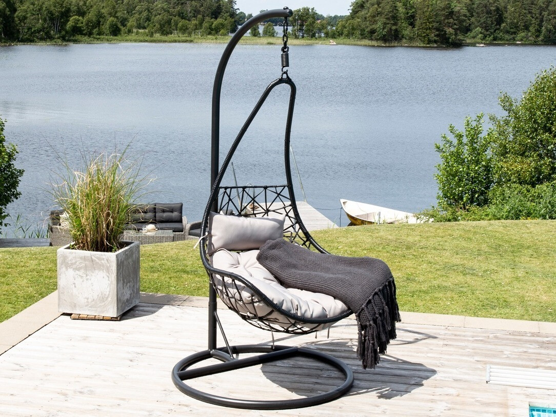 Градинска люлка Dallas 515