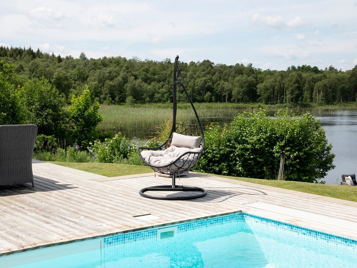 Градинска люлка Dallas 515