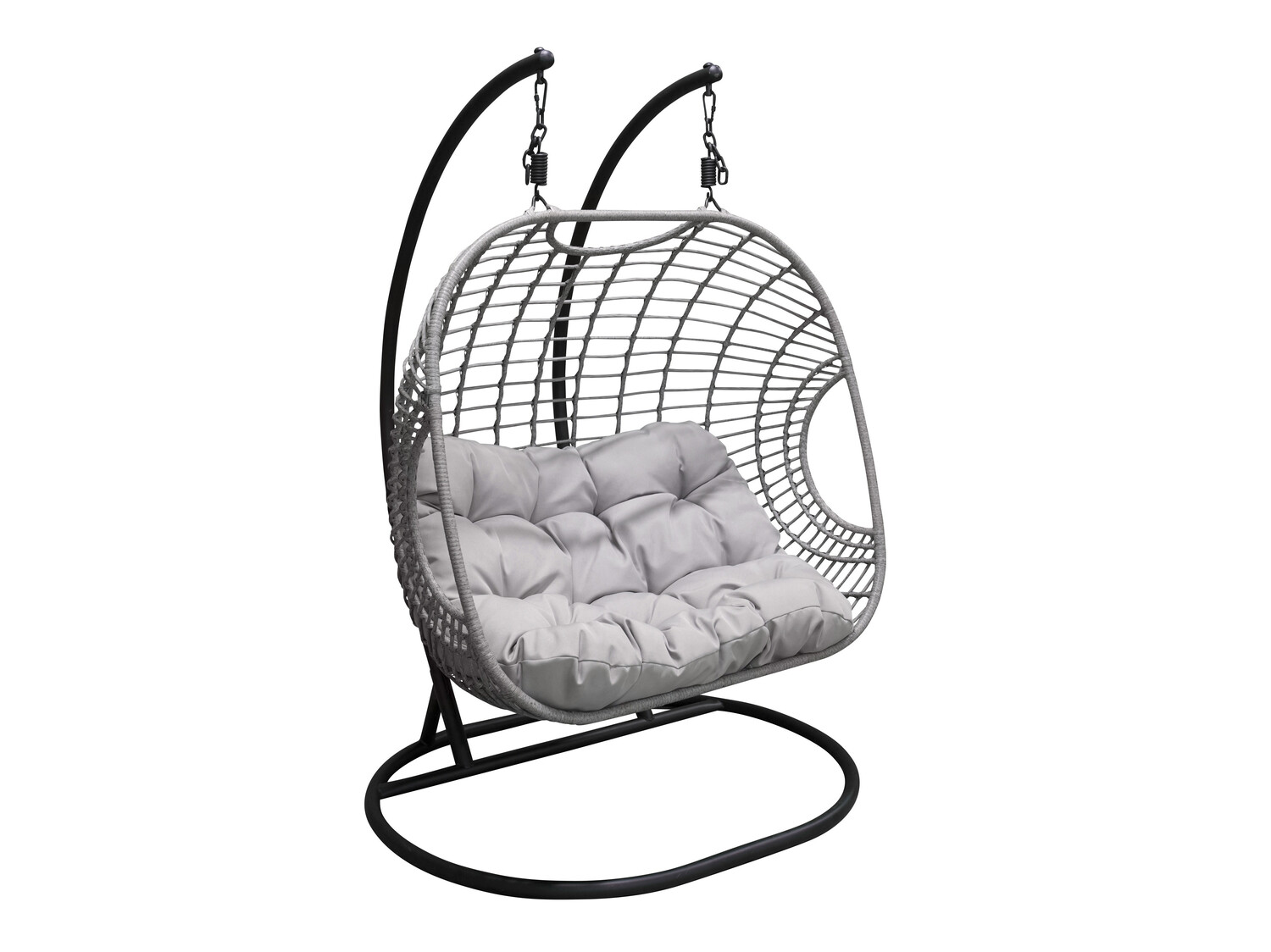 Градинска люлка Dallas 516