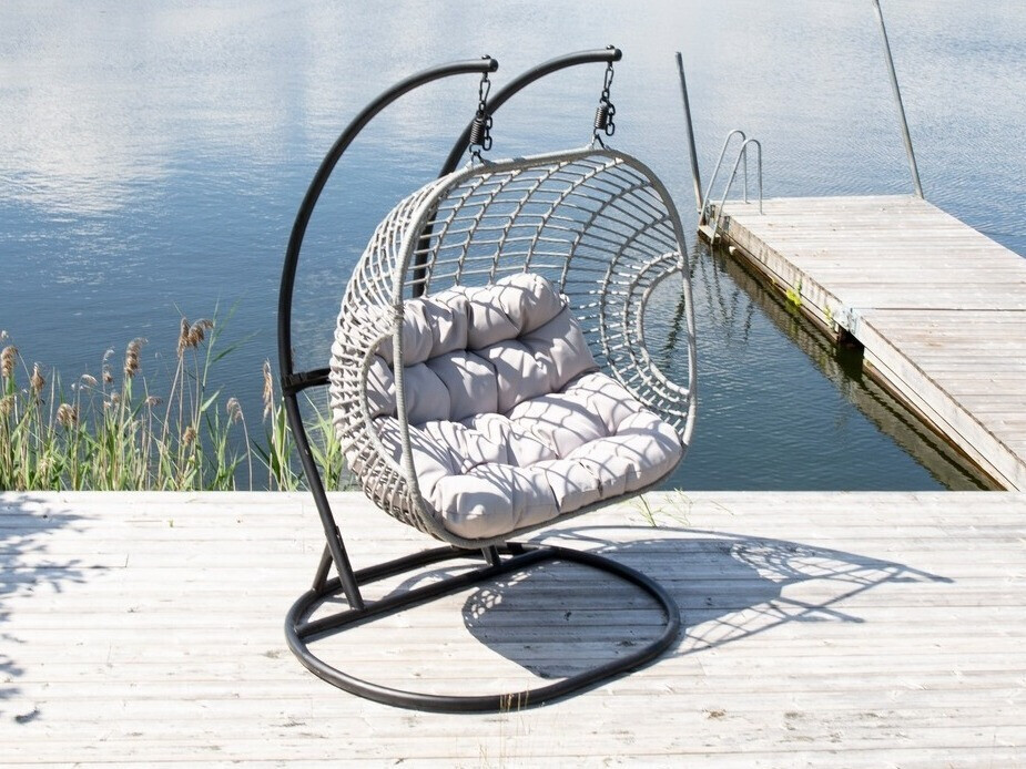 Градинска люлка Dallas 516