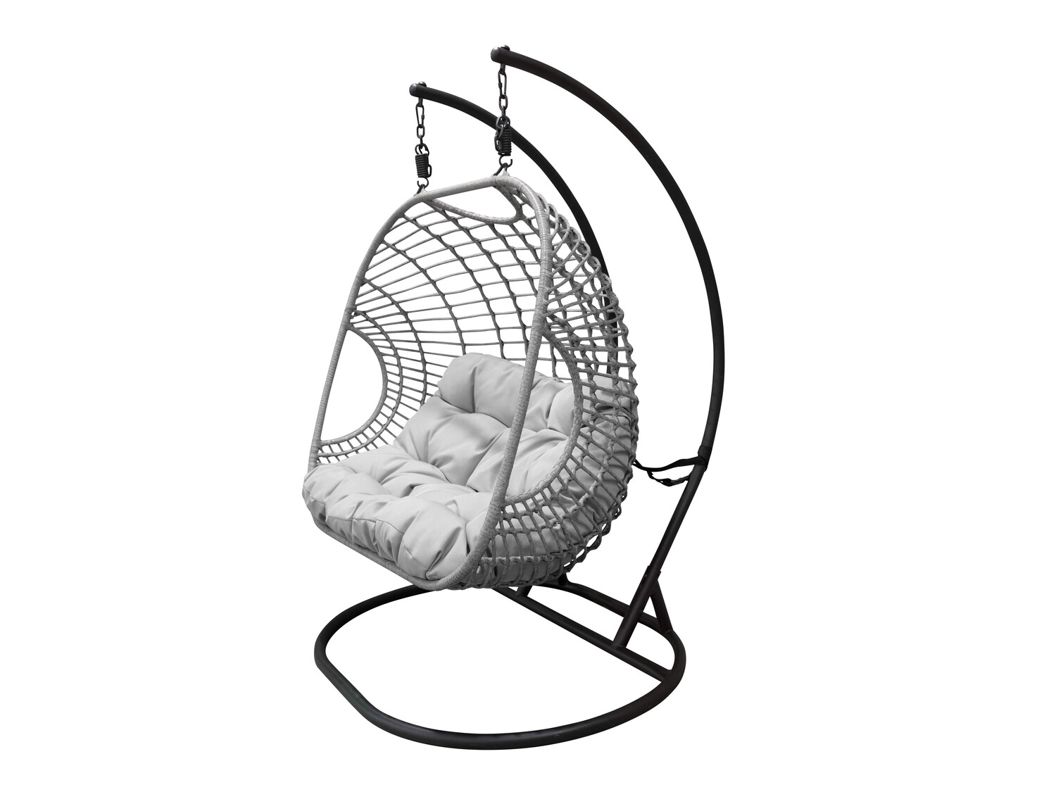 Градинска люлка Dallas 516