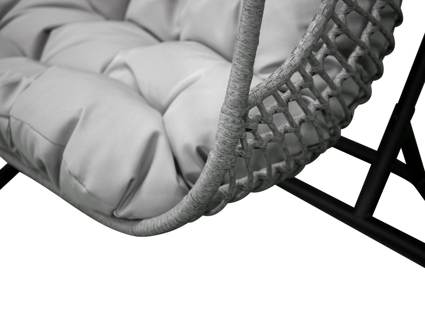 Градинска люлка Dallas 516