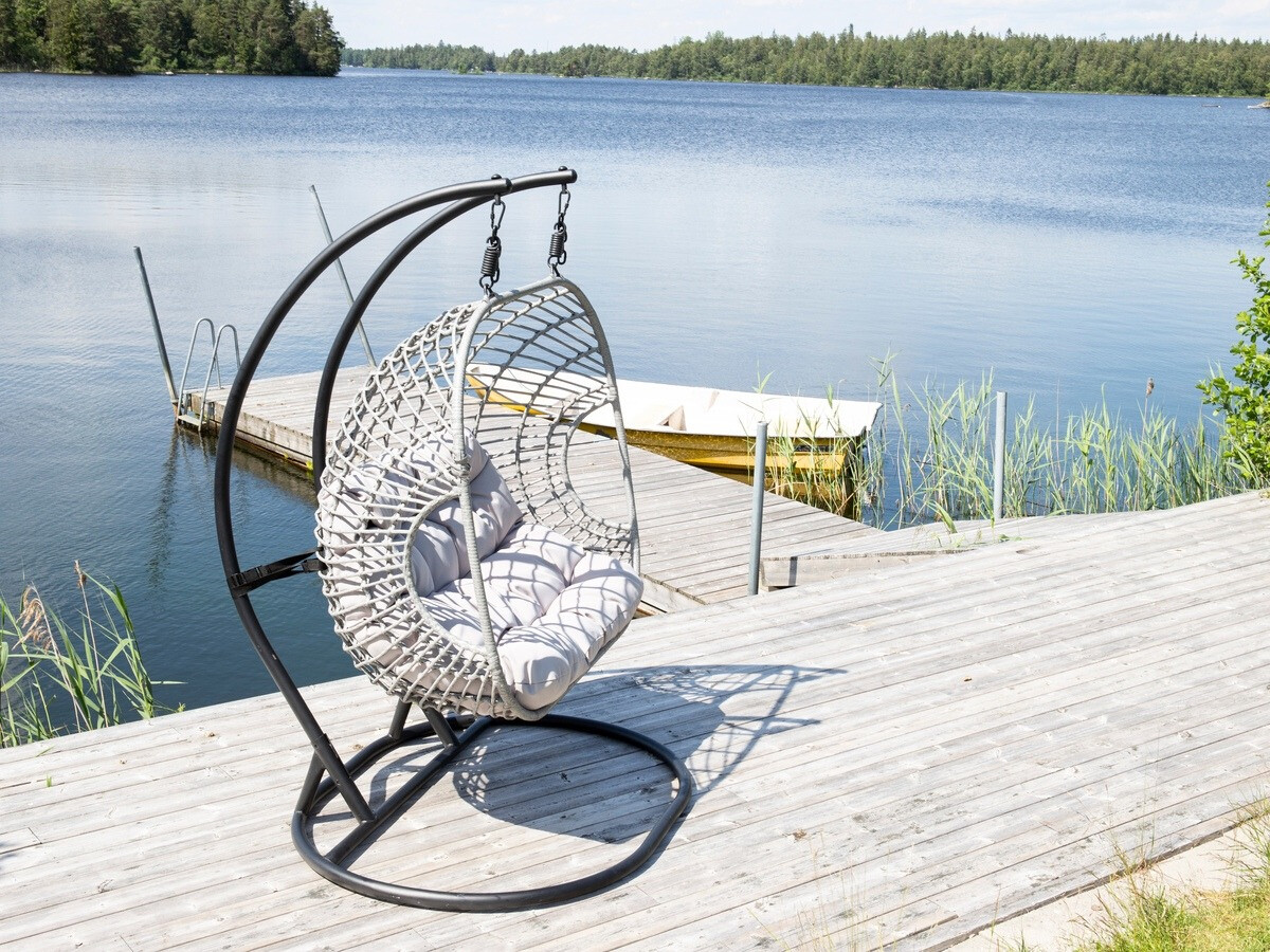 Градинска люлка Dallas 516