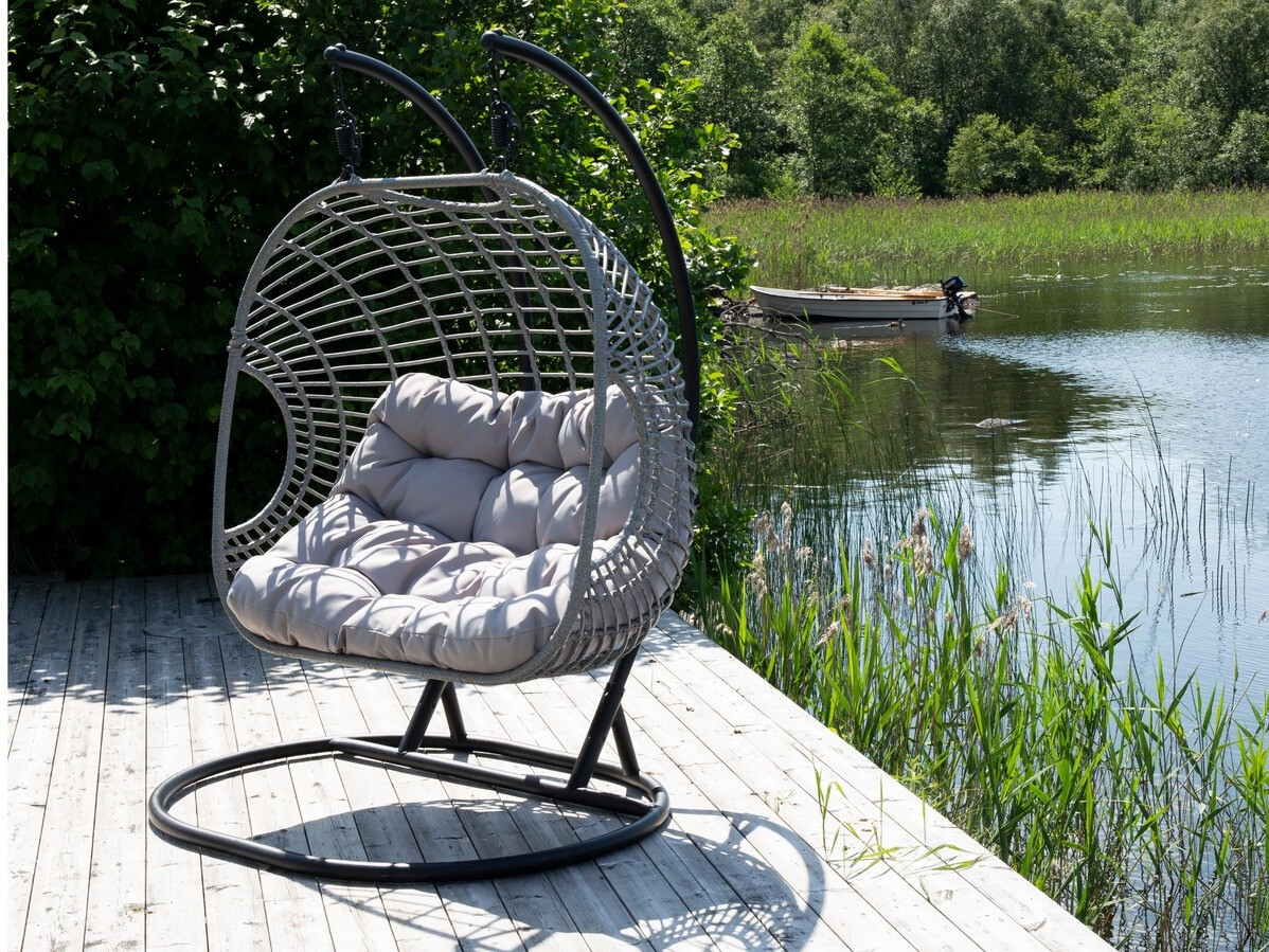 Градинска люлка Dallas 516