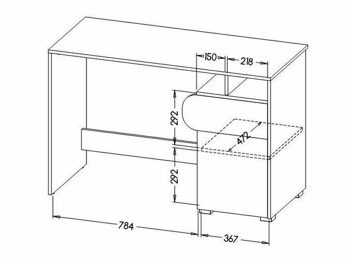 Офис бюро Lomteo 107