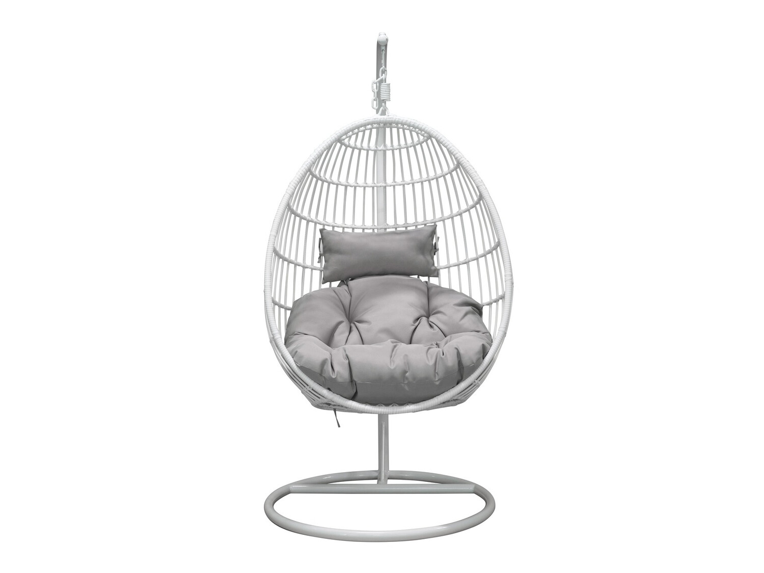 Градинска люлка Dallas 517