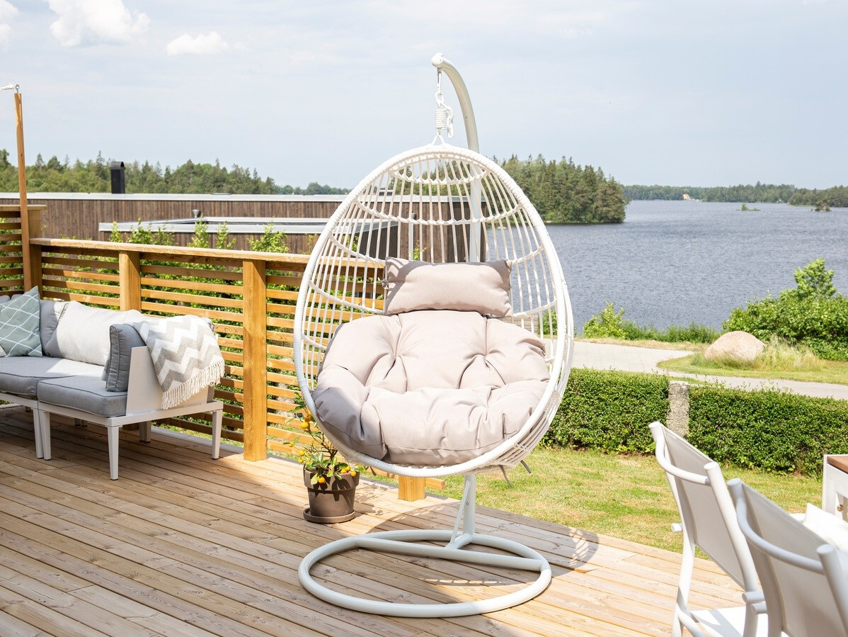 Градинска люлка Dallas 517