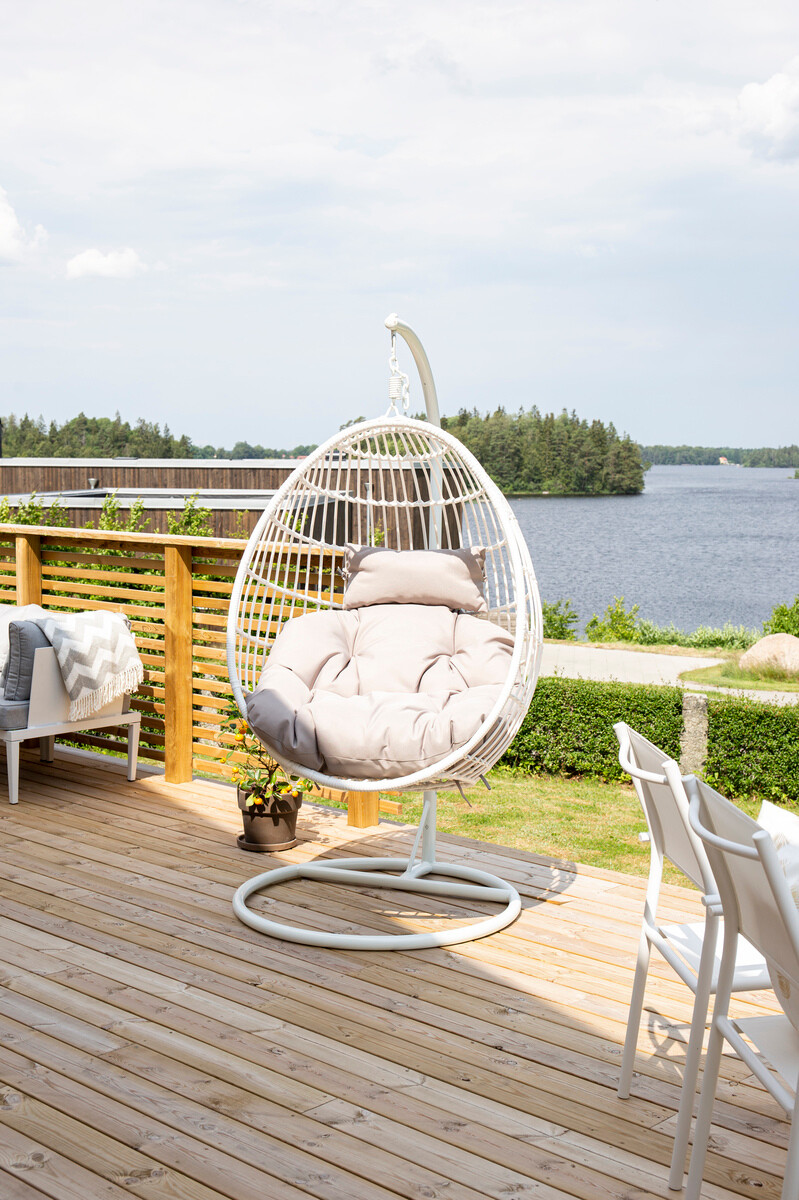 Градинска люлка Dallas 517