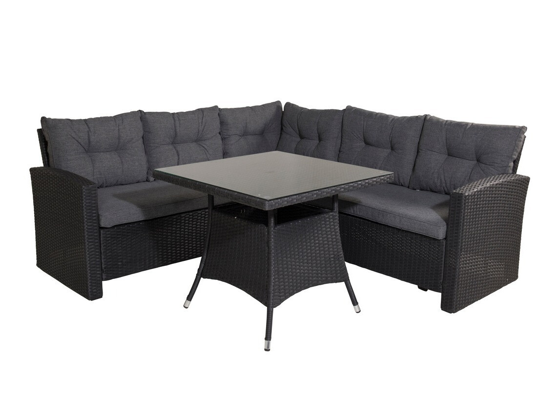 Градински комплект Dallas 555