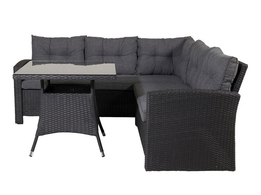 Градински комплект Dallas 555