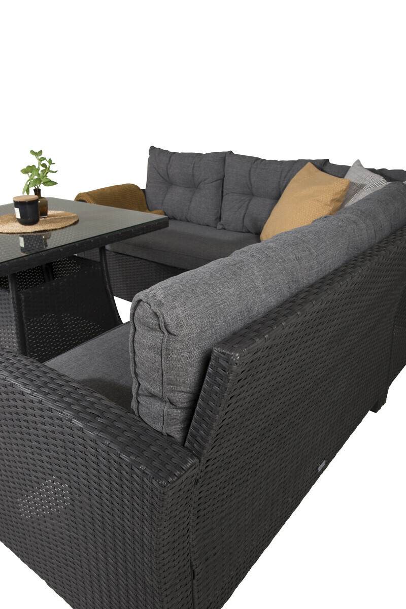 Градински комплект Dallas 555