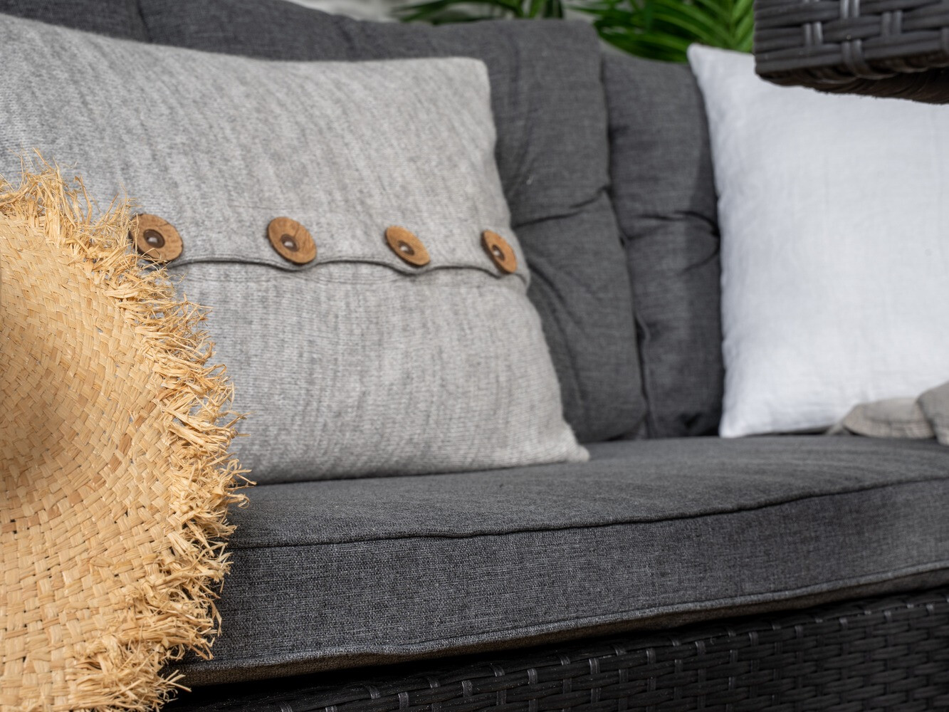 Градински комплект Dallas 555