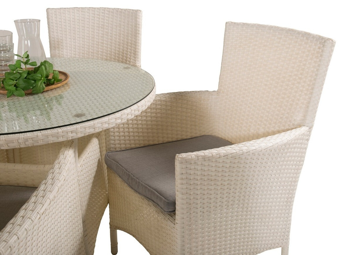 Градински комплект Dallas 622