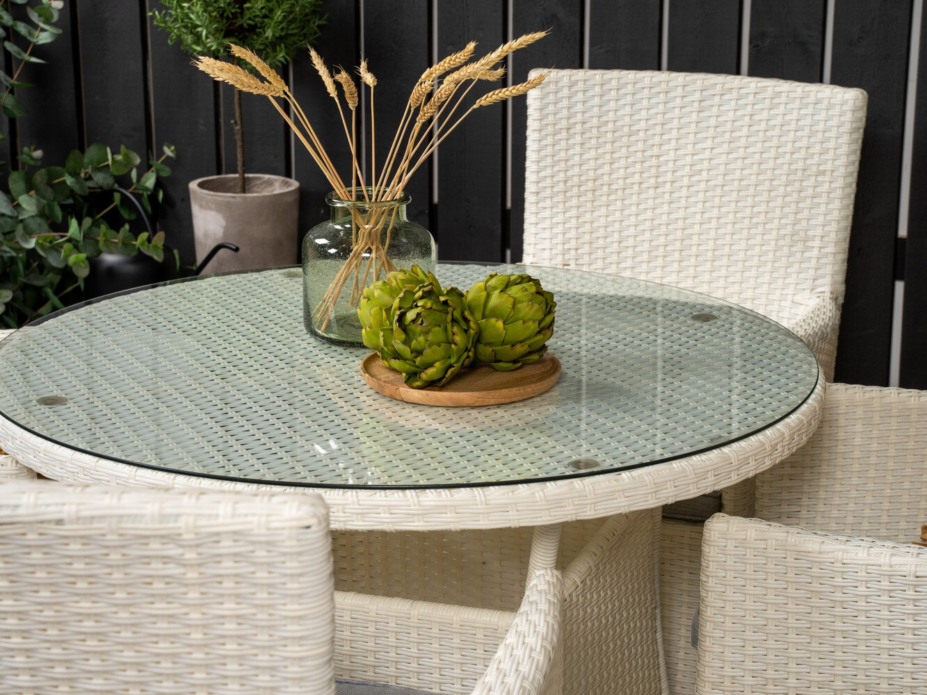 Градински комплект Dallas 622