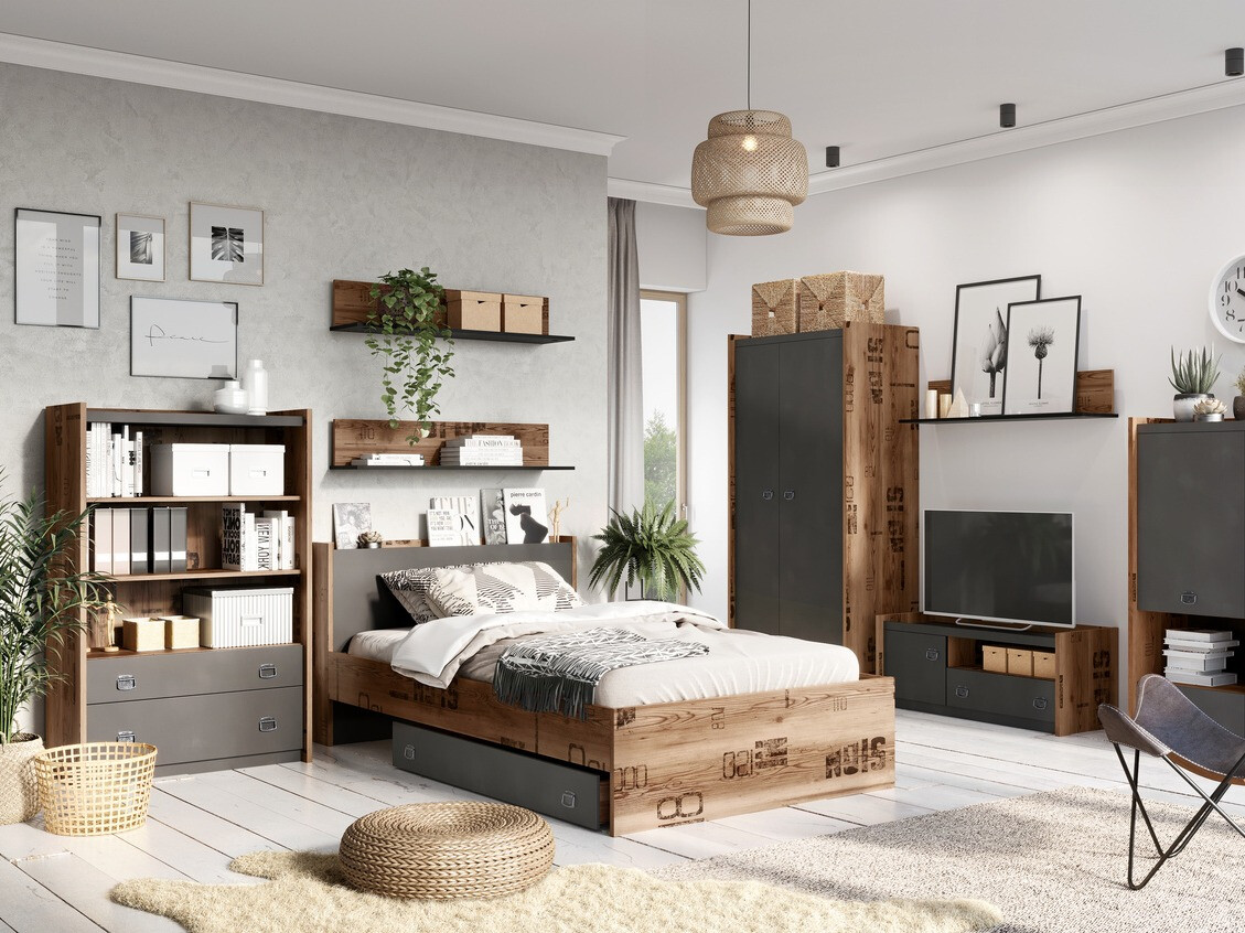 Легло Tivtivi 126