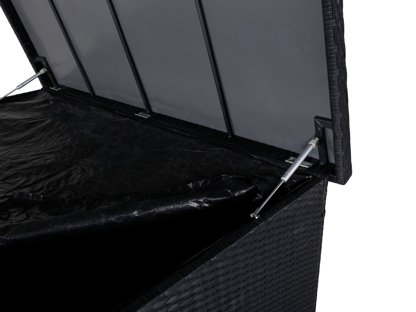 Градинска кутия за съхранение Dallas 802