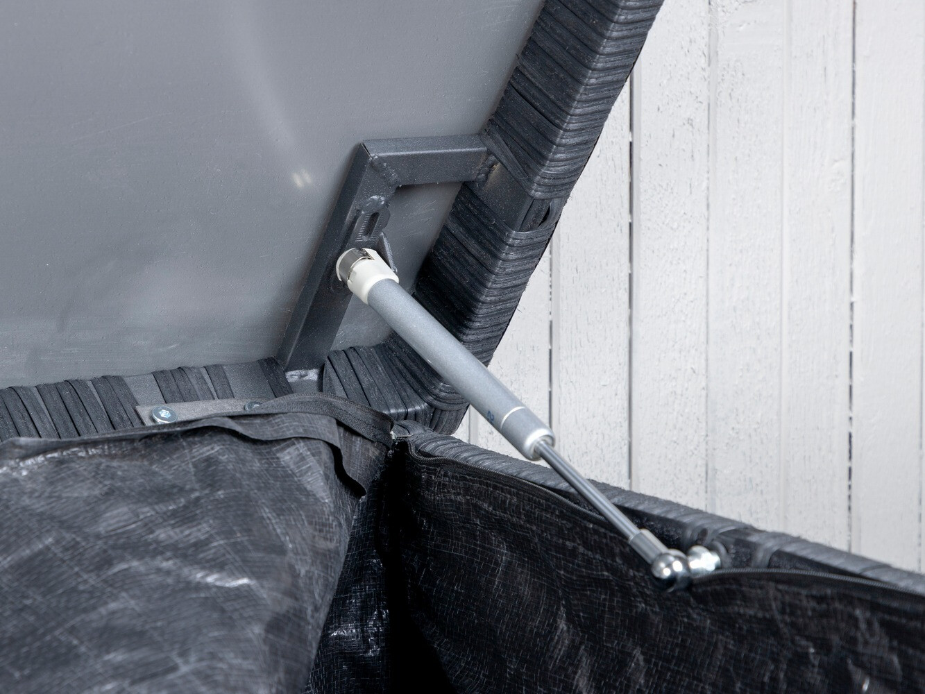 Градинска кутия за съхранение Dallas 802